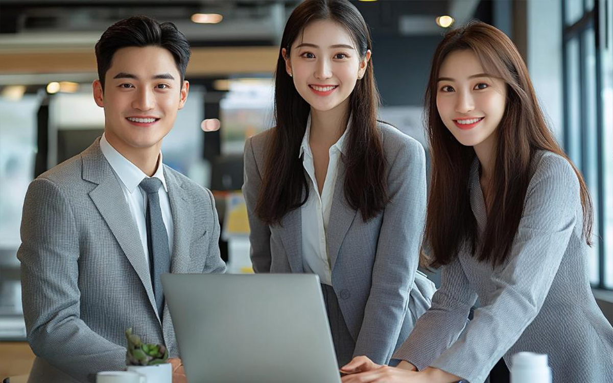 Professional Team